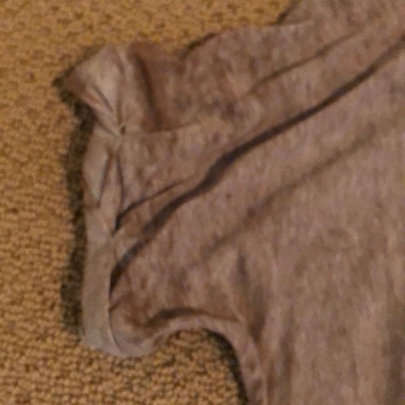 Free People T-Shirt - Picture 3 of 4